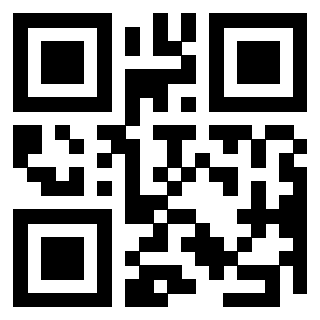 Scansione del QrCode di 3305071160