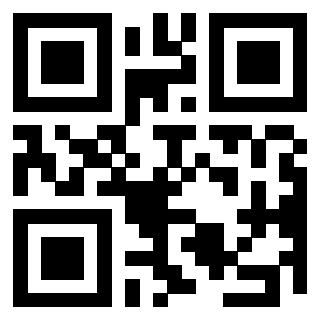 Il Qr Code di 3305071161