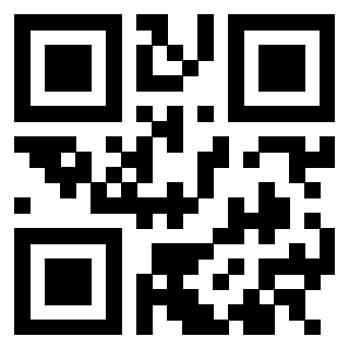 3305071164 - Immagine del Qr Code associato