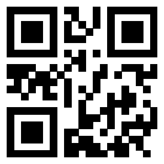 Scansione del Qr Code di 3305071165