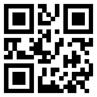 3305071166 QrCode associato
