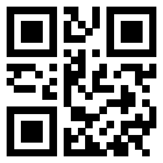 Immagine del QrCode di 3305071170