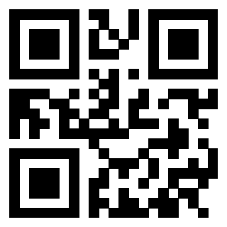 Scansione del QrCode di 3305071171