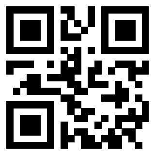 Immagine del QrCode di 3305071172