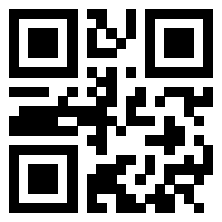 Scansione del Qr Code di 3305071173