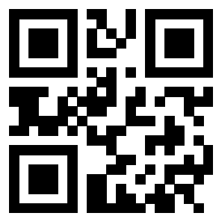 3305071176 - Immagine del QrCode associato