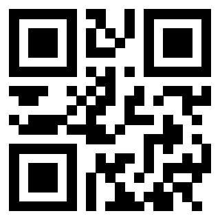Il QrCode di 3305071177
