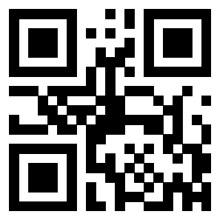 Scansione del Qr Code di 3305071178