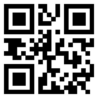 3305071182 Qr Code associato