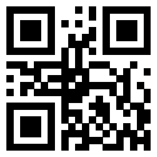 3305071183 - Immagine del Qr Code associato
