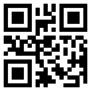 3305071188 - Immagine del Qr Code associato
