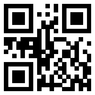 3305071191 - Immagine del QrCode associato