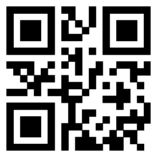 Il Qr Code di 3305071192