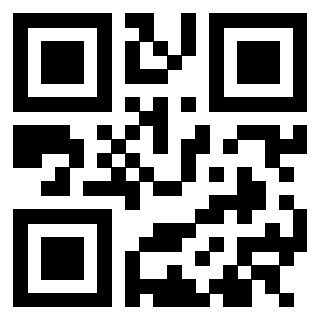 Il Qr Code di 3305071194