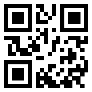3305071196 QrCode associato