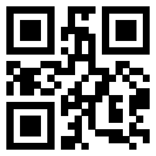 Qr Code di 3305071199