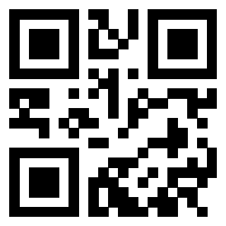 QrCode di 3305071200