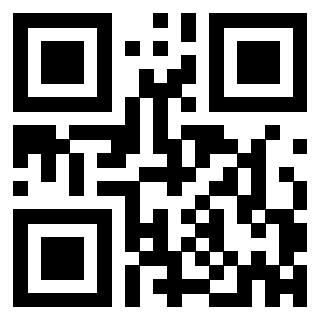 3305071201 - Immagine del QrCode associato