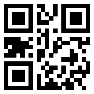 Immagine del QrCode di 3305071203