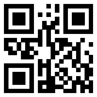 Il Qr Code di 3305071205