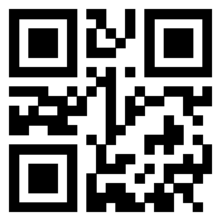 3305071206 - Immagine del QrCode associato