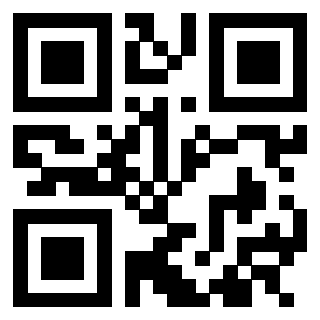 Il Qr Code di 3305071207