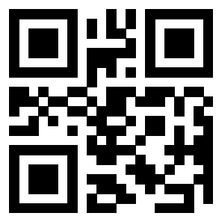 Il Qr Code di 3305071208