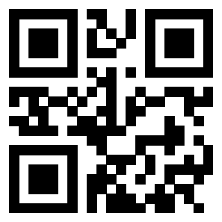 Immagine del Qr Code di 3305071209
