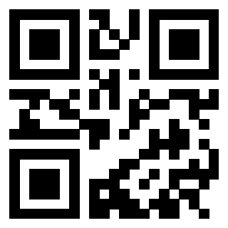 3305071214 - Immagine del QrCode associato