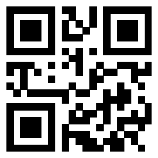 Il Qr Code di 3305071215