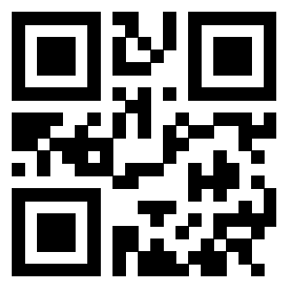 Il QrCode di 3305071216