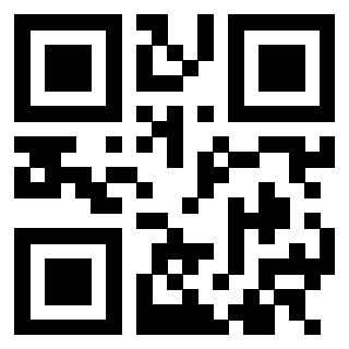 Immagine del Qr Code di 3305071217