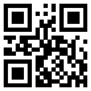 Scansione del Qr Code di 3305071221