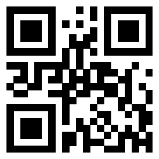 3305071225 Qr Code associato