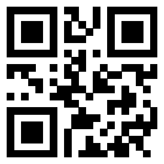 Scansione del QrCode di 3305071226
