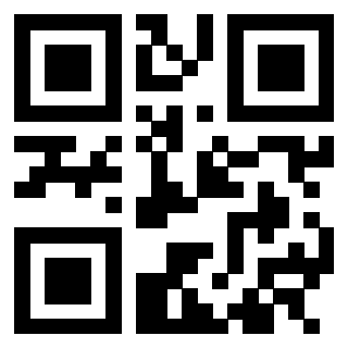 3305071227 - Immagine del QrCode