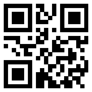 Immagine del Qr Code di 3305071229