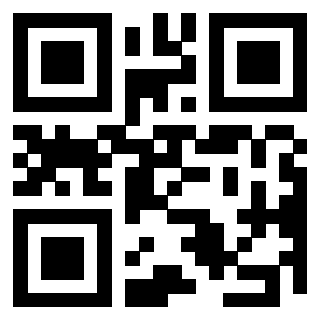 Scansione del QrCode di 3305071233