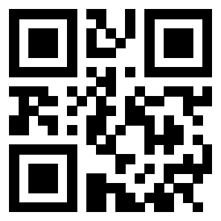 QrCode di 3305071236
