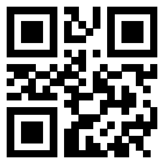 3305071238 - Immagine del QrCode