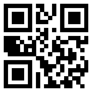 Il QrCode di 3305071239