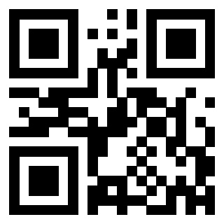 3305071240 - Immagine del Qr Code associato