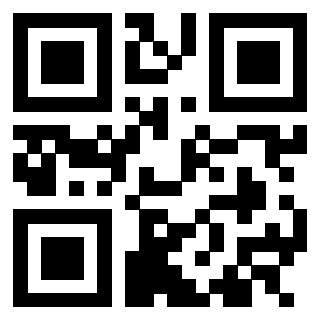 Scansione del Qr Code di 3305071241