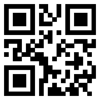 3305071243 QrCode associato