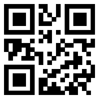 Qr Code di 3305071244