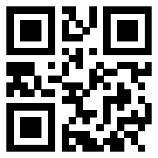 3305071247 Qr Code associato