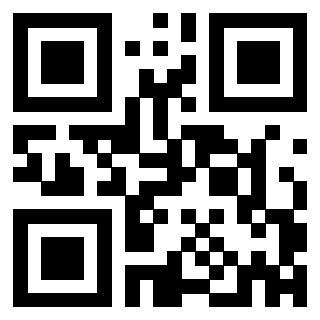 Immagine del Qr Code di 3305071248