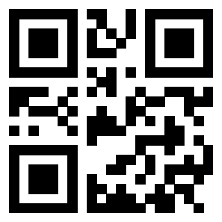 Immagine del Qr Code di 3305071249