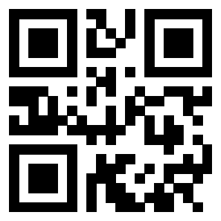 3305071252 Qr Code associato
