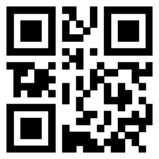 Immagine del QrCode di 3305071253